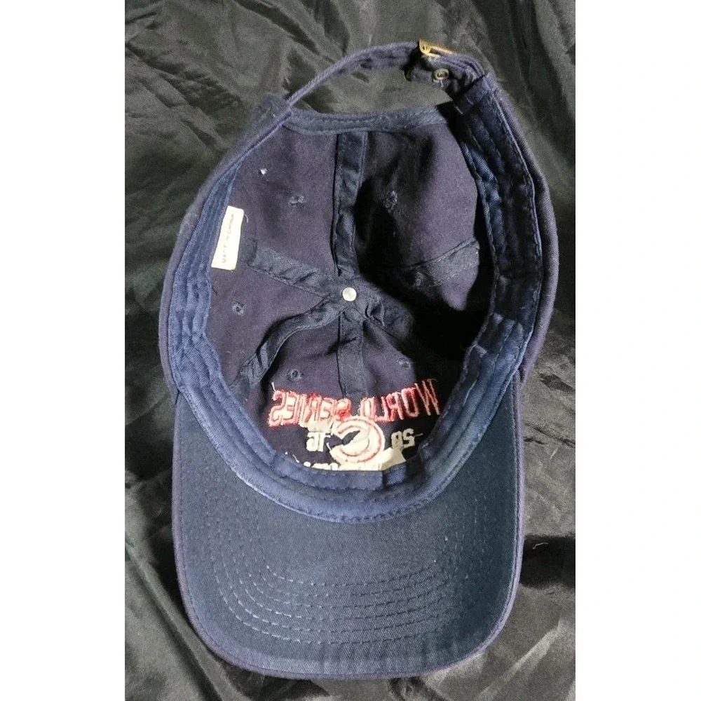 Unbranded 2016 Cubs World Series‎ Champions Youth Large Adjustable Hat Cap Kids